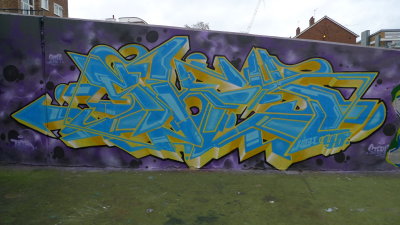 Graffiti
