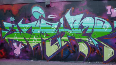 Graffiti