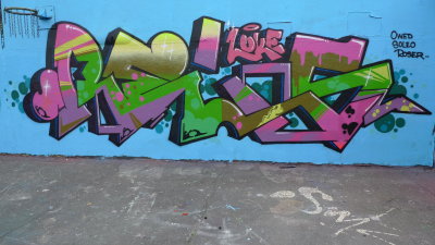 Graffiti