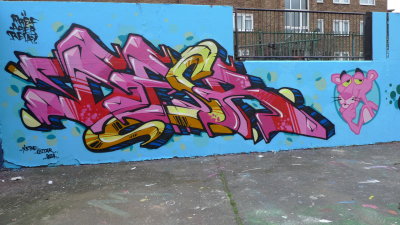 Graffiti