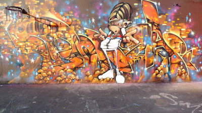 Tagging