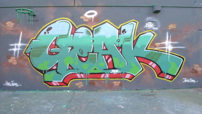 Tagging