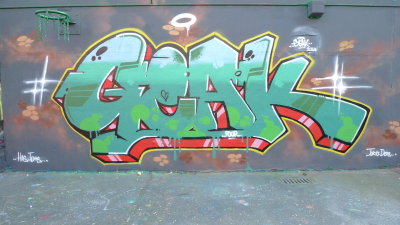 Tagging