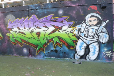 Tagging