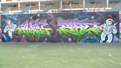 Tagging