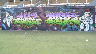 Tagging
