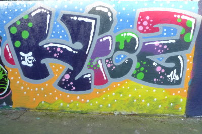 Tagging