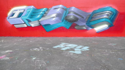 Graffiti