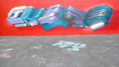 Graffiti