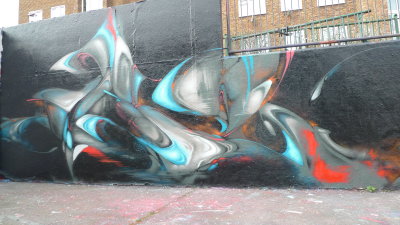Graffiti