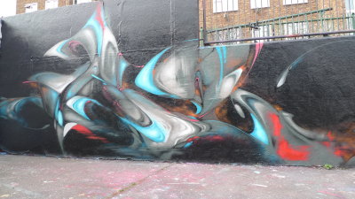 Graffiti
