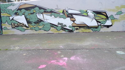 Graffiti