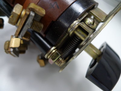 Arrow switch