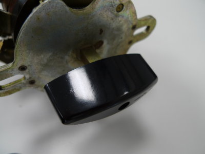 Arrow switch