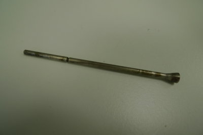 Moto Guzzi Supa Alce carburettor