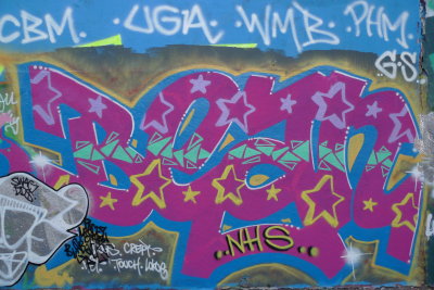 Graffiti