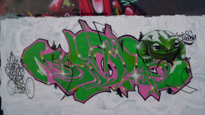 Graffiti