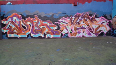Graffiti