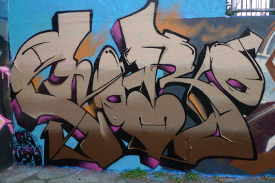 Graffiti