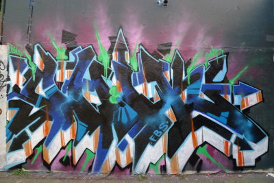 Graffiti