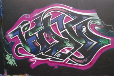 Graffiti