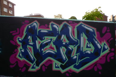 Graffiti