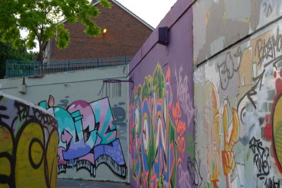 Graffiti