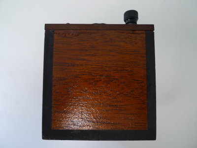 Muirhead Decade Resistor