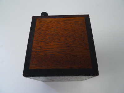 Muirhead Decade Resistor