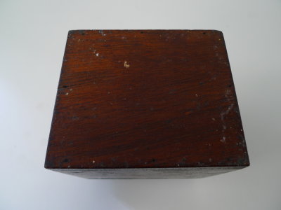 Muirhead Decade Resistor