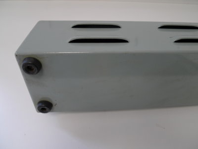Resistance Box High Dissipation