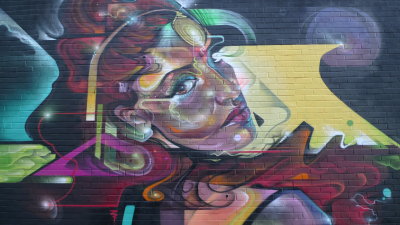 Street art