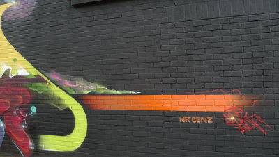 Street art