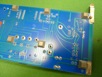 Electric motors
