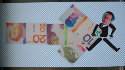 Brixton Pound