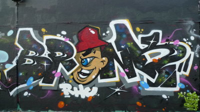 Graffiti