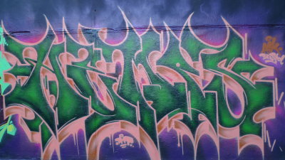 Graffiti