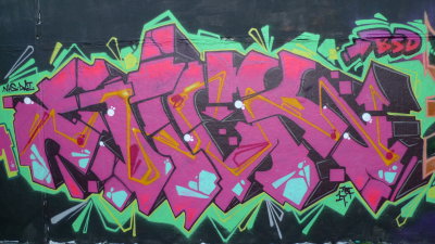 Graffiti