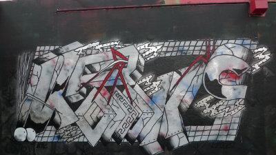Graffiti