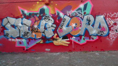 Graffiti