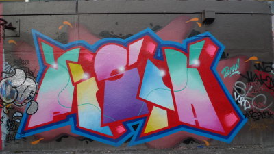 Graffiti