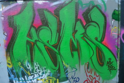 Graffiti