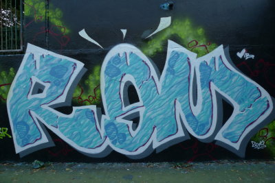 Graffiti