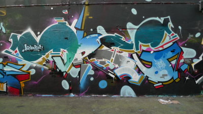 Graffiti