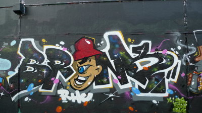 Graffiti