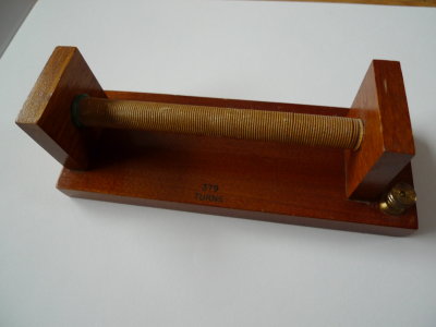 Inductor coil
