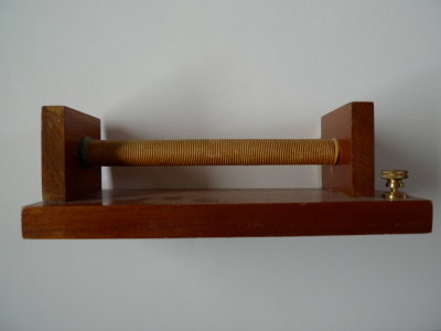 Inductor coil