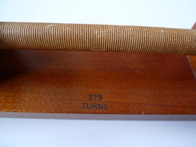Inductor coil