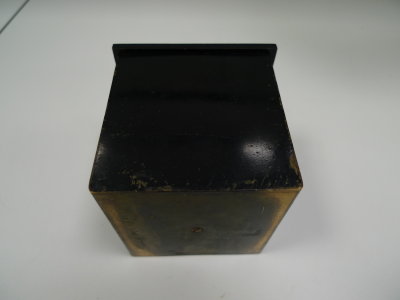 10 Ohm fixed resistor