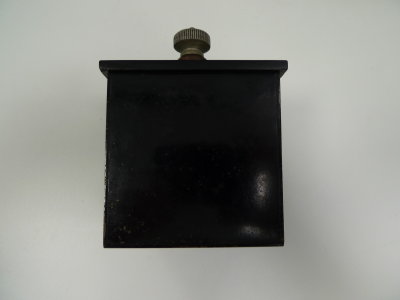 10 Ohm fixed resistor